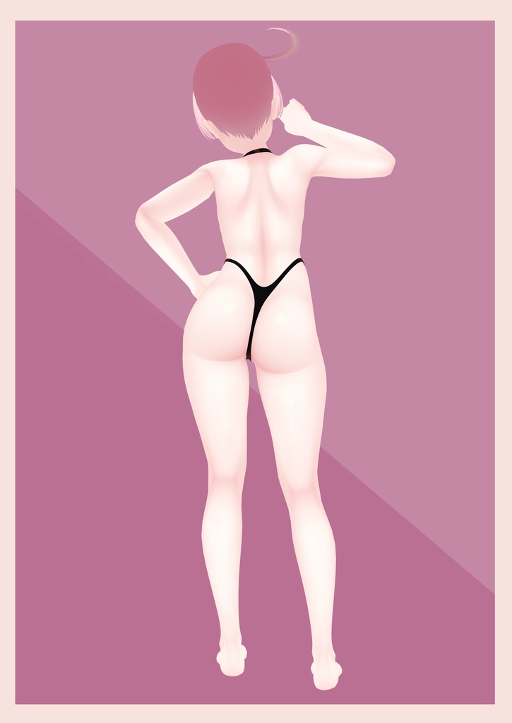 Sling Bikini Selestia