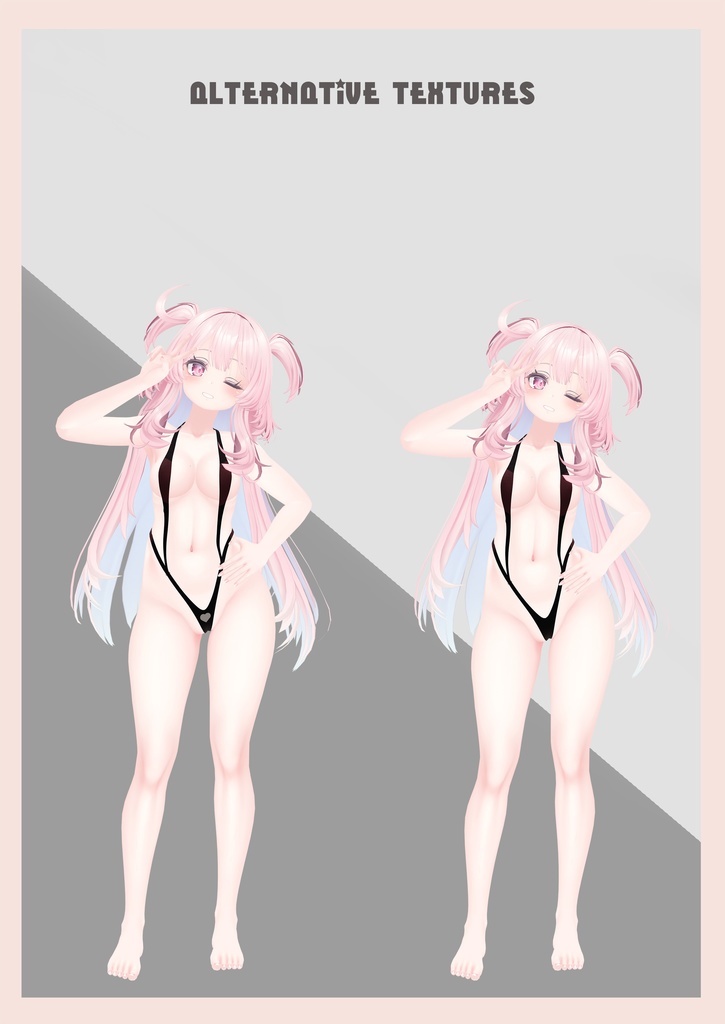 Sling Bikini Selestia