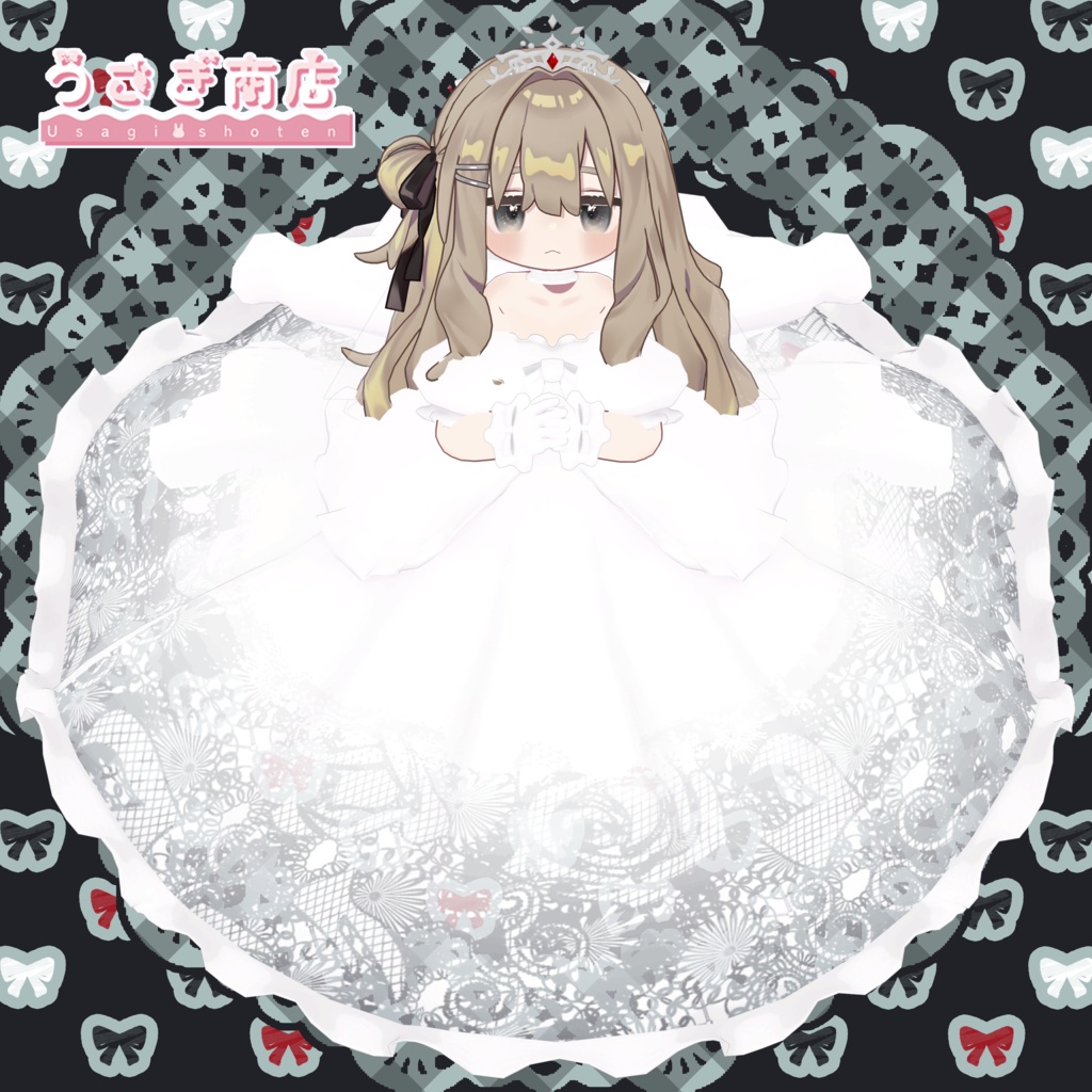 Marry me!【キプフェル対応】