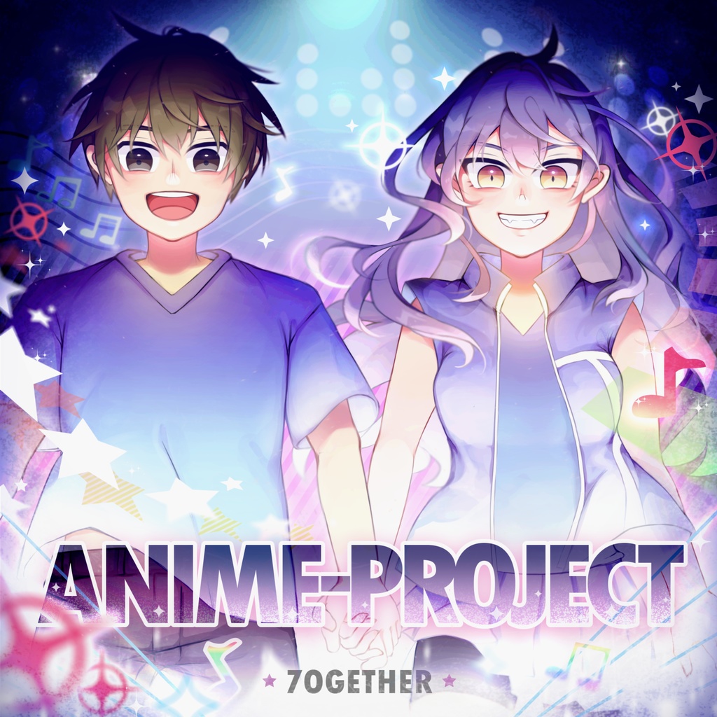 7OGETHER