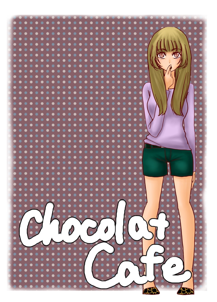 Chocolat Cafe(ショコラ　カフェ）