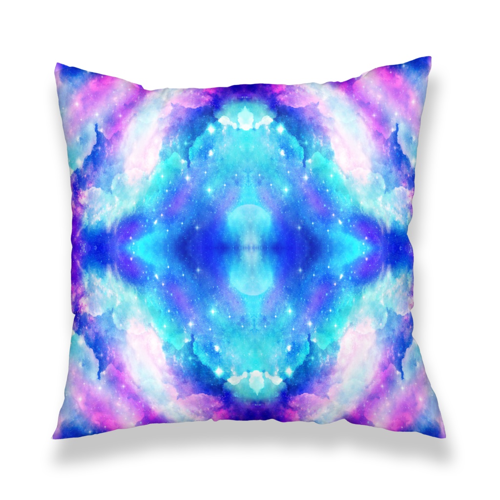 スターダストクッション