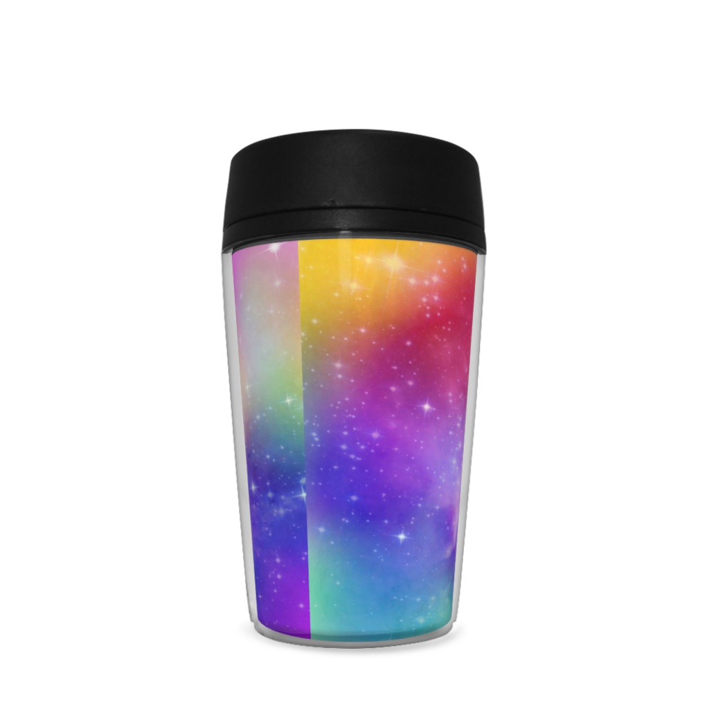 夢かわタンブラー