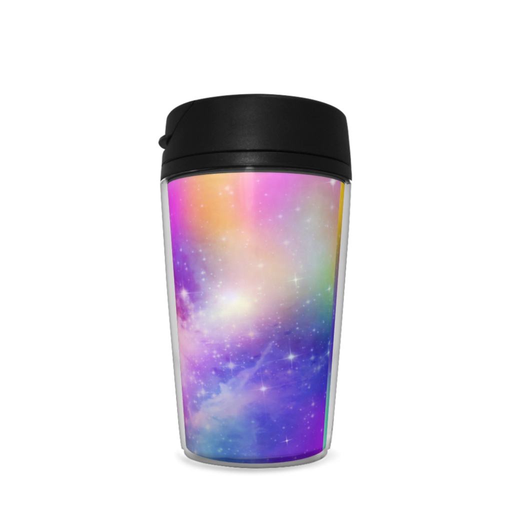 夢かわタンブラー