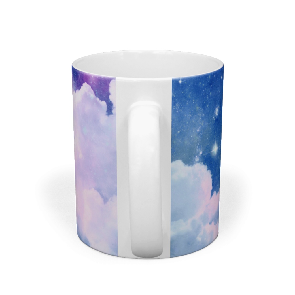 お空のまぐちゃん