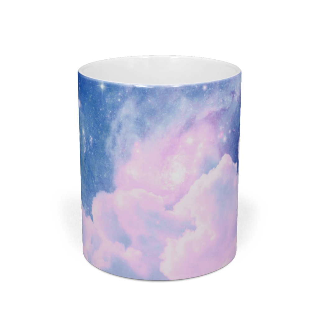 お空のまぐちゃん