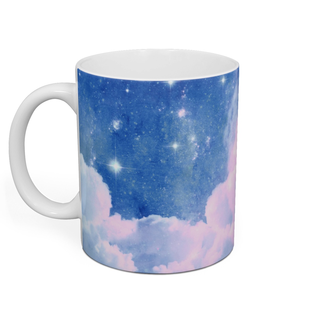 お空のまぐちゃん