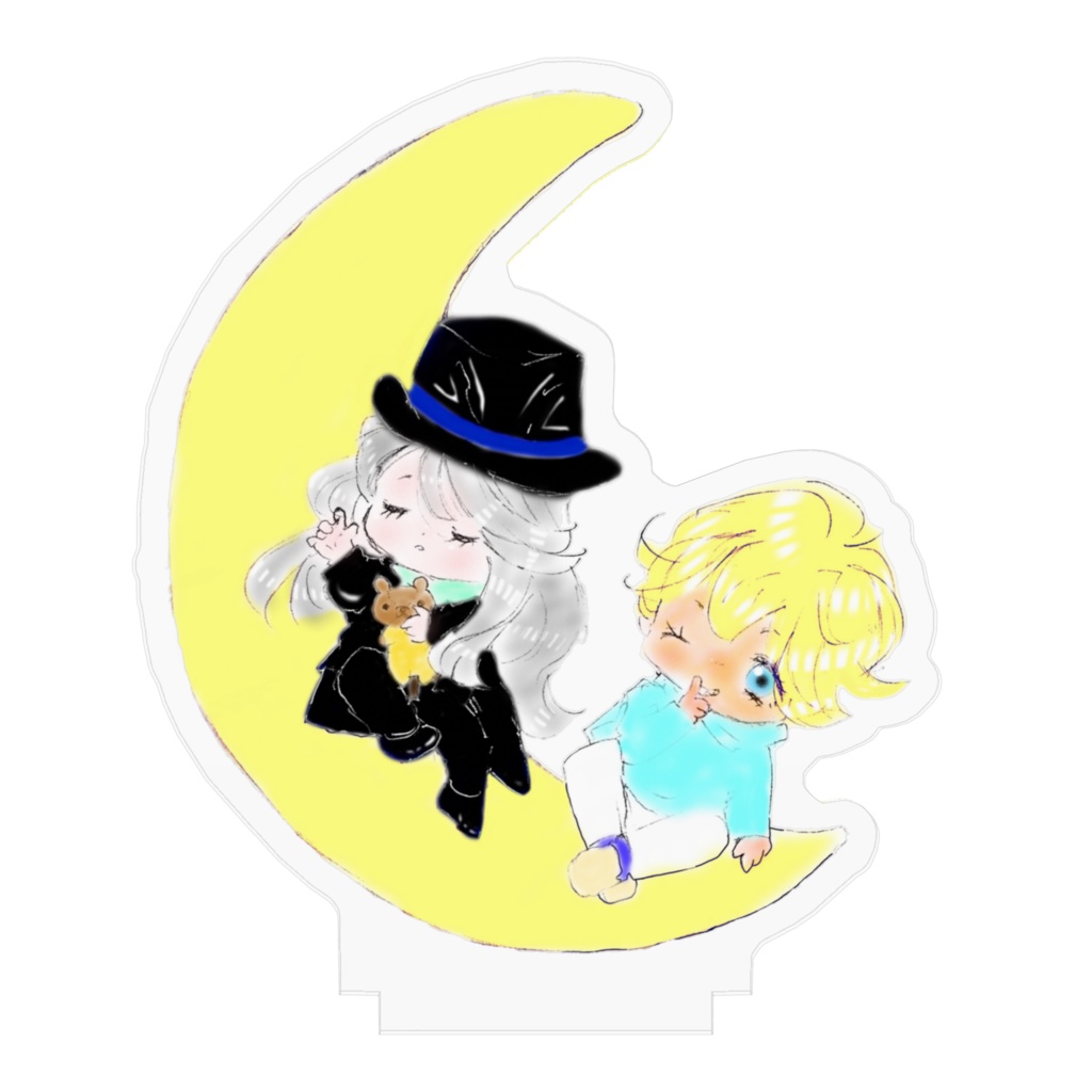 シーだよ(フィギュア)