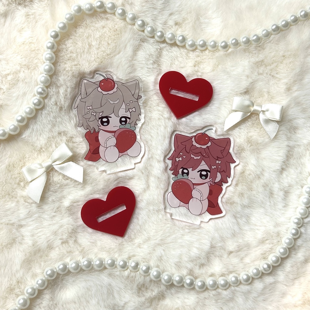 ♡ べりにゃんアクスタ ♡