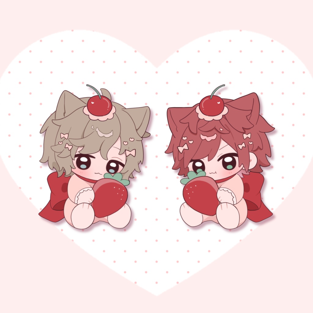 ♡ べりにゃんアクスタ ♡