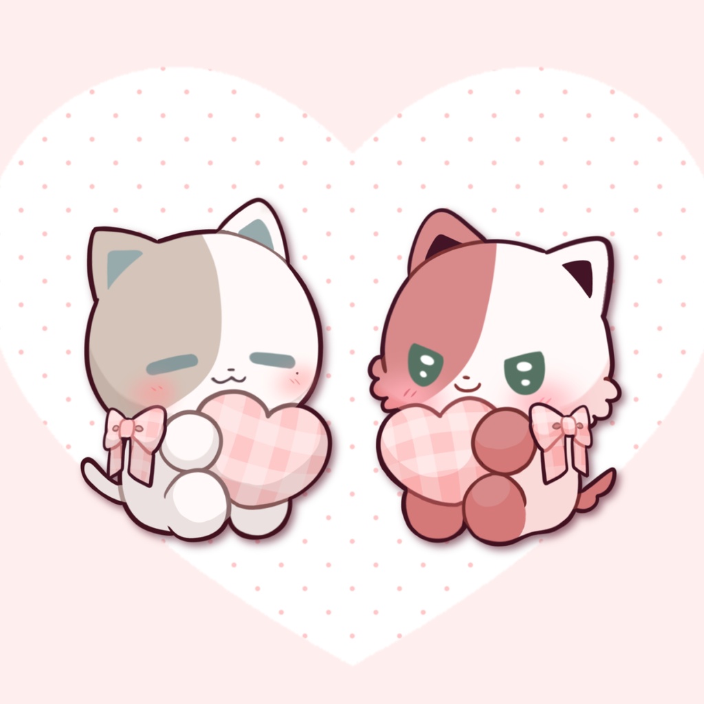 ♡ town charm ♡
