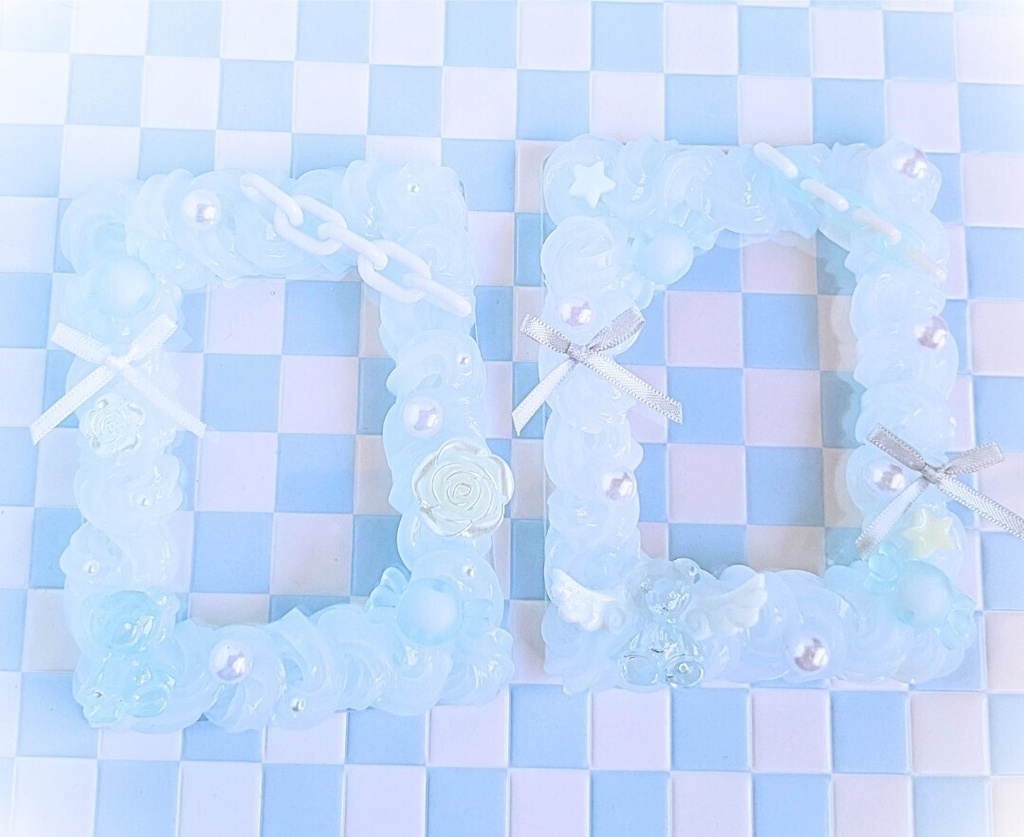 "CANDY"概念カラーオーダー