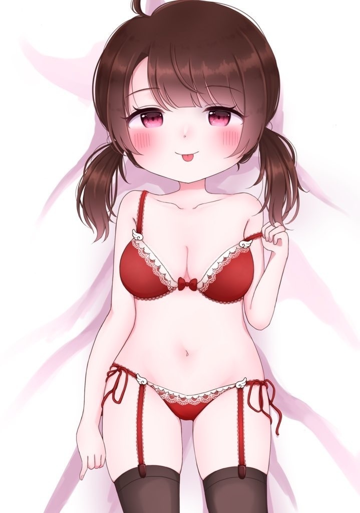 全年齢♡べり抱き枕カバー