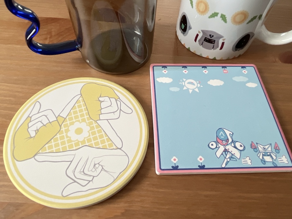 なかよしコースター