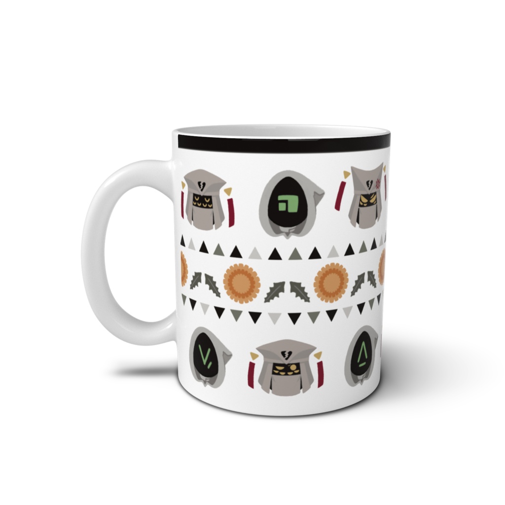 おはなしマグカップ