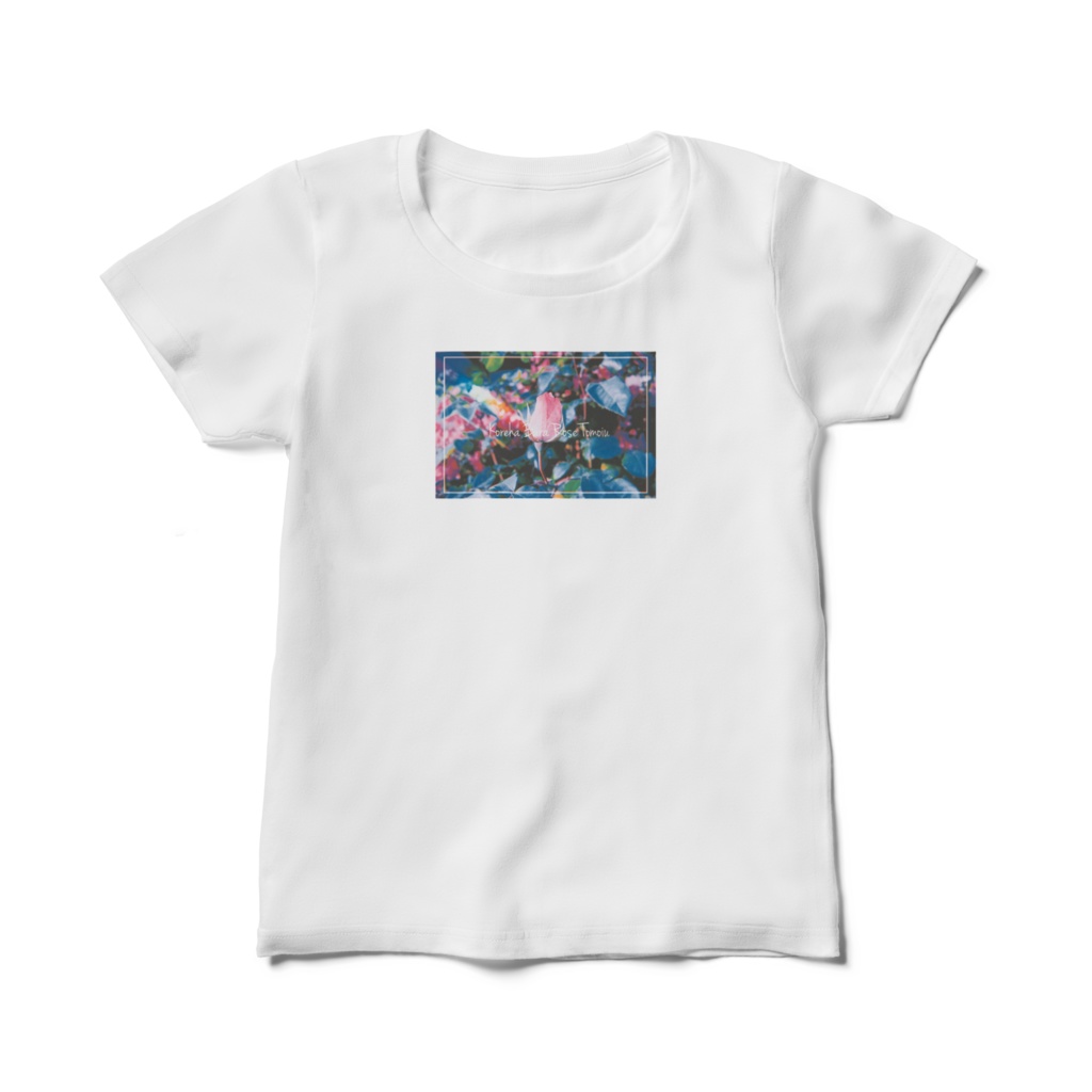 バラともいう 小さいの