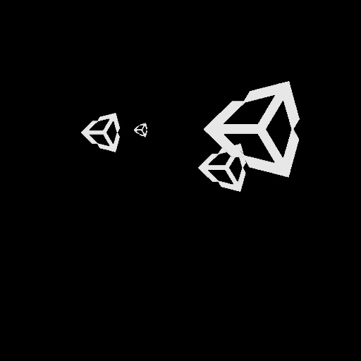 【FREE】Unityロゴパーティクル