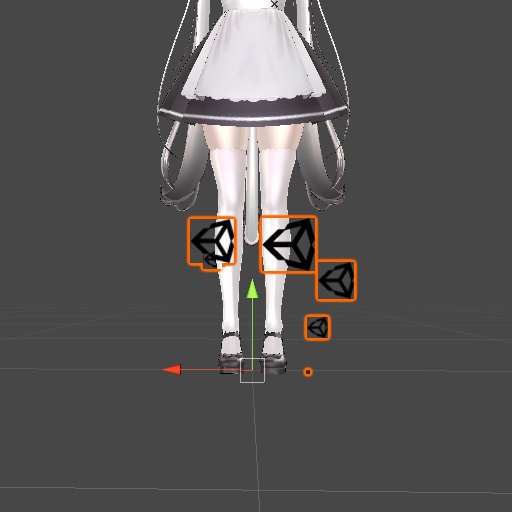 【FREE】Unityロゴパーティクル