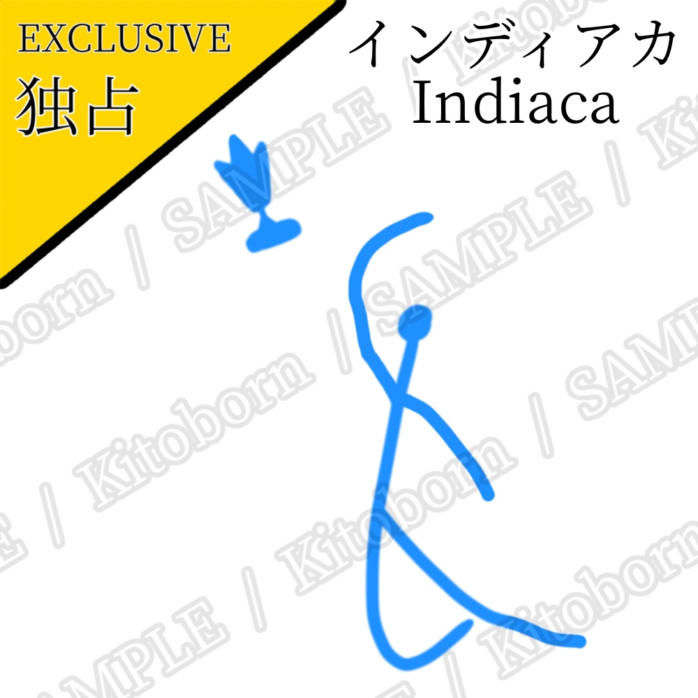 【フリー素材(Free Asset)】スポーツピクトグラム by マンボー(Sports Pictograms by Manbo)- 商用利用可(Commercial Use Allowed)