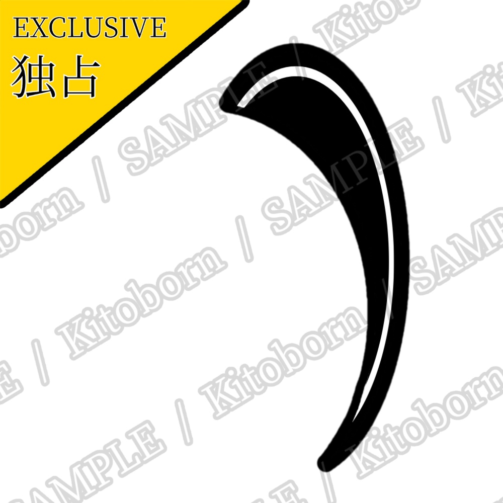 【フリー素材(Free Asset)】丸数字 by マンボー(Circle Number by Manbo)- 商用利用可(Commercial Use Allowed)