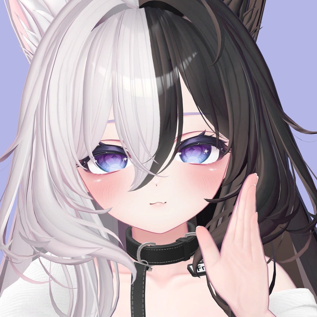 ⚝Airi⚝ Face シェイプキー ,Face Blendshape