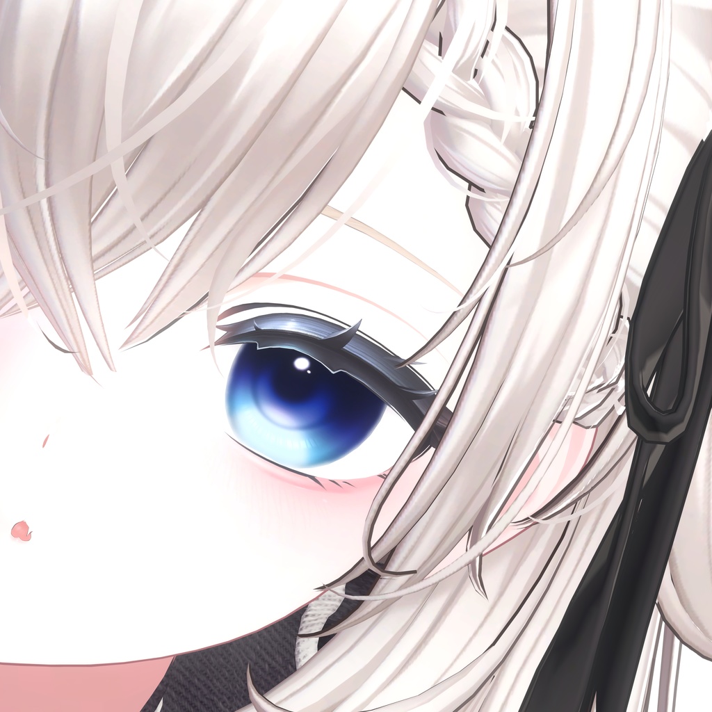 ✧Shinano soft eye texture✧