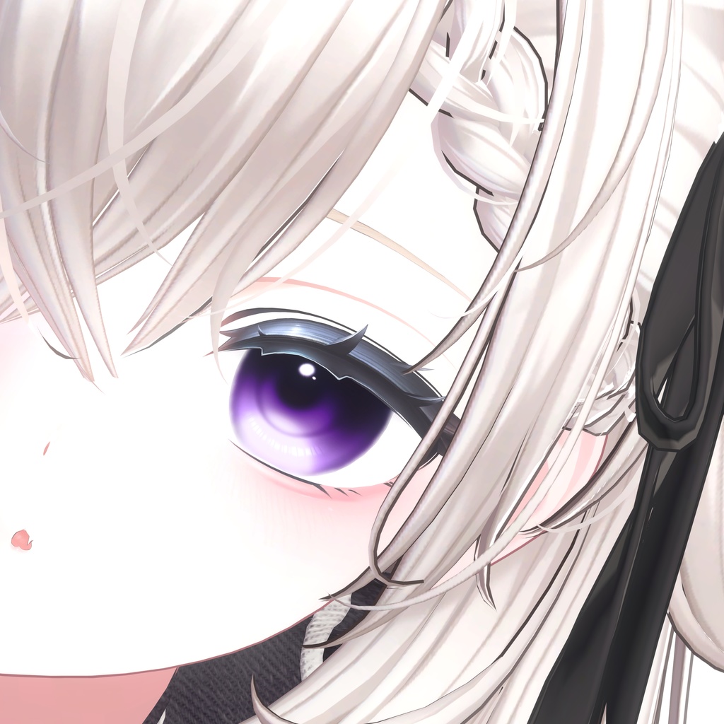 ✧Shinano soft eye texture✧