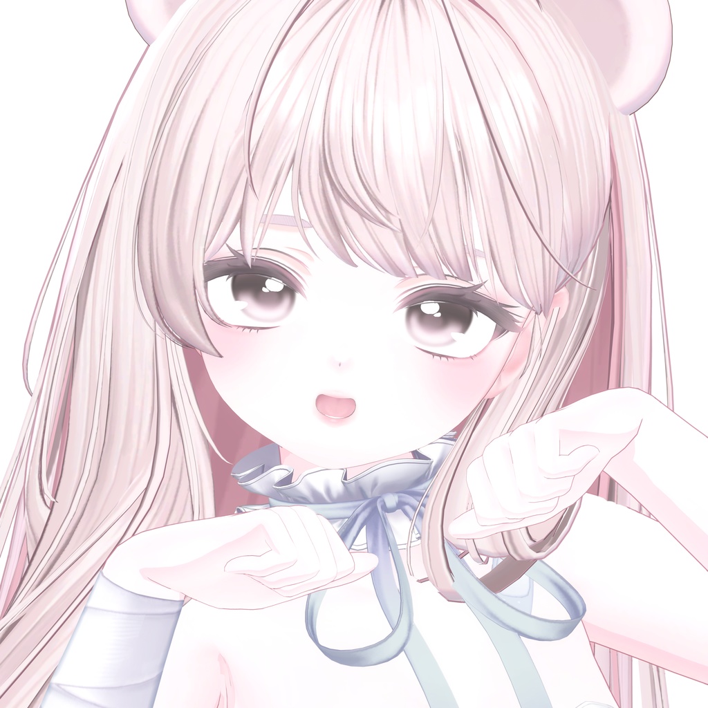 Soft Milfy Make up🍧