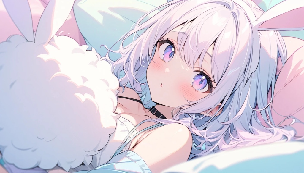 【フリーBGM】君と甘いひととき 