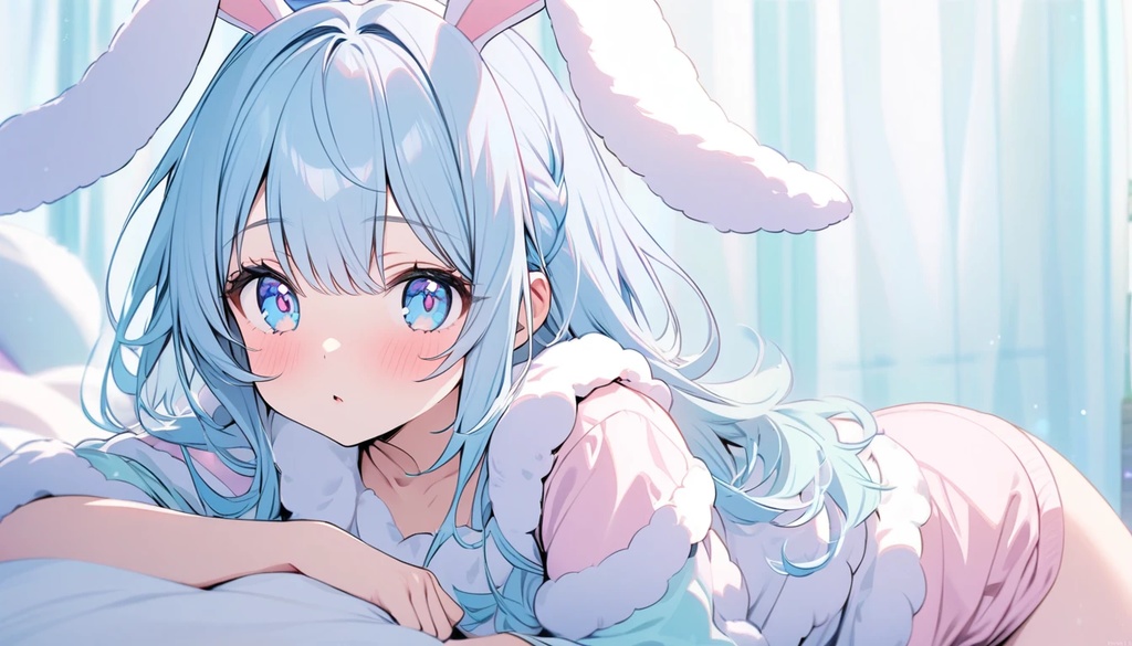 【フリーBGM】幸せゴロゴロタイム