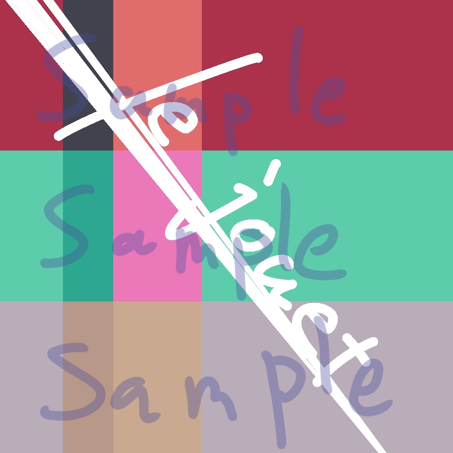 le jouetイメージ缶バッジ【非公式】