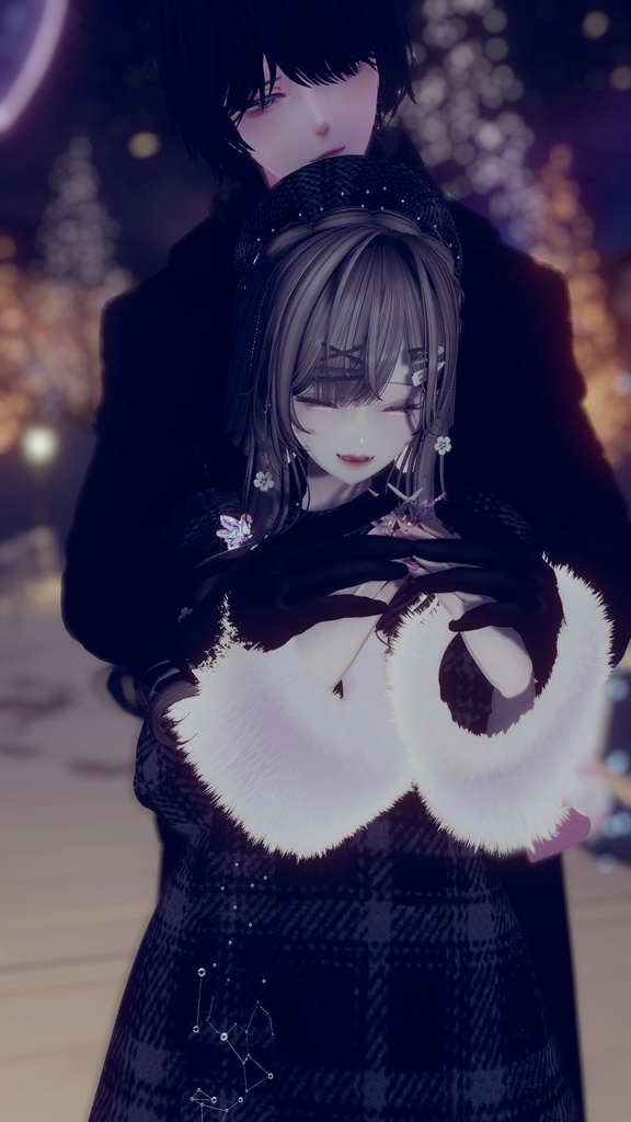 【発売記念大セール】WinterTriangleCoat⭐ウィンタートライアングルコート⭐ルミナ/エク/しなの/ミルティナ/マヌカ/森羅/ルルネ