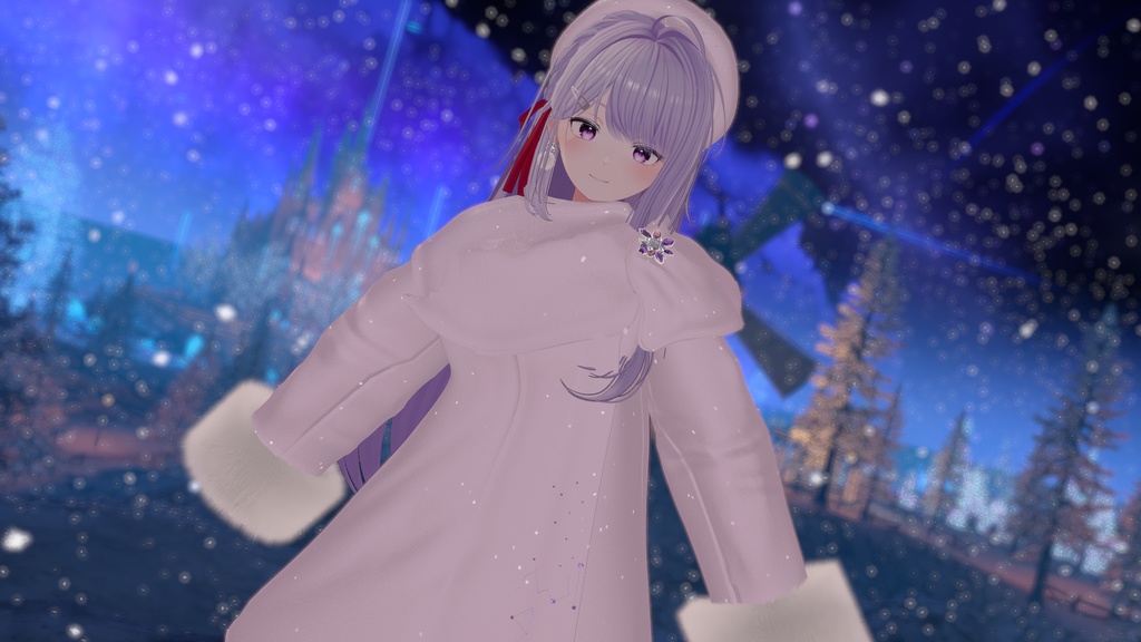 【発売記念大セール】WinterTriangleCoat⭐ウィンタートライアングルコート⭐ルミナ/エク/しなの/ミルティナ/マヌカ/森羅/ルルネ