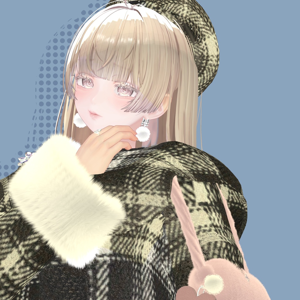 【発売記念大セール】WinterTriangleCoat⭐ウィンタートライアングルコート⭐ルミナ/エク/しなの/ミルティナ/マヌカ/森羅/ルルネ