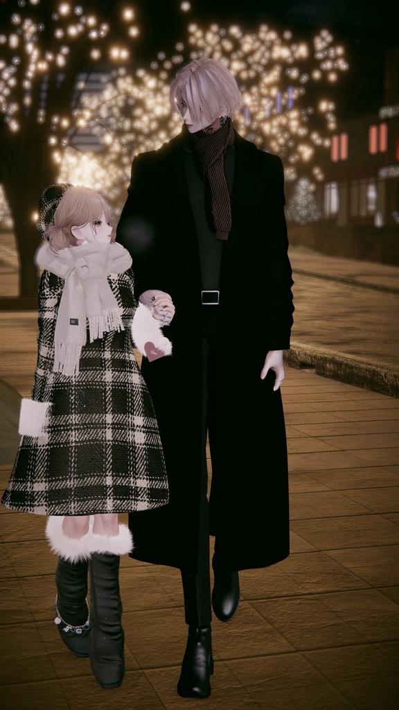 【発売記念大セール】WinterTriangleCoat⭐ウィンタートライアングルコート⭐ルミナ/エク/しなの/ミルティナ/マヌカ/森羅/ルルネ