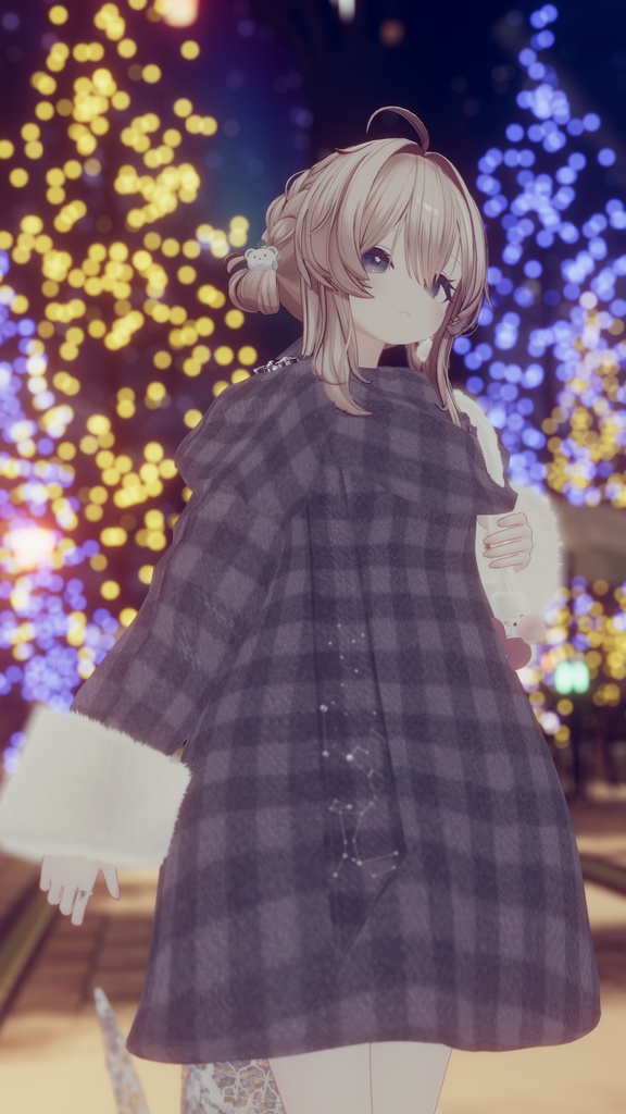 【発売記念大セール】WinterTriangleCoat⭐ウィンタートライアングルコート⭐ルミナ/エク/しなの/ミルティナ/マヌカ/森羅/ルルネ