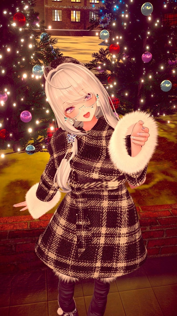 【発売記念大セール】WinterTriangleCoat⭐ウィンタートライアングルコート⭐ルミナ/エク/しなの/ミルティナ/マヌカ/森羅/ルルネ