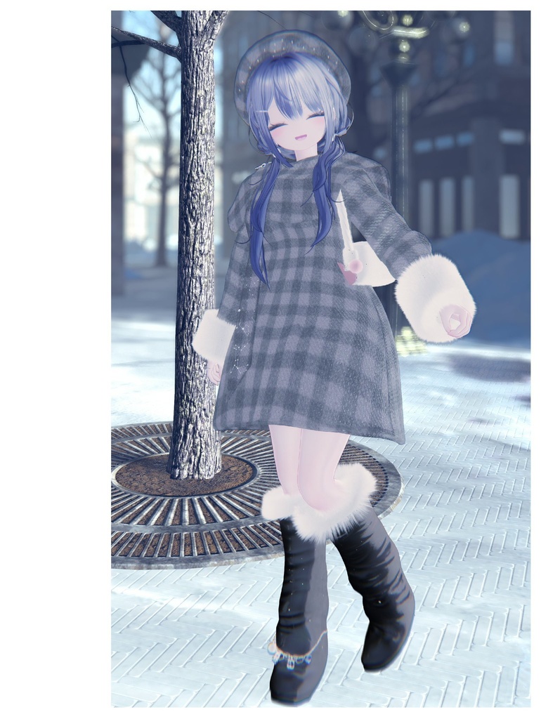 【発売記念大セール】WinterTriangleCoat⭐ウィンタートライアングルコート⭐ルミナ/エク/しなの/ミルティナ/マヌカ/森羅/ルルネ
