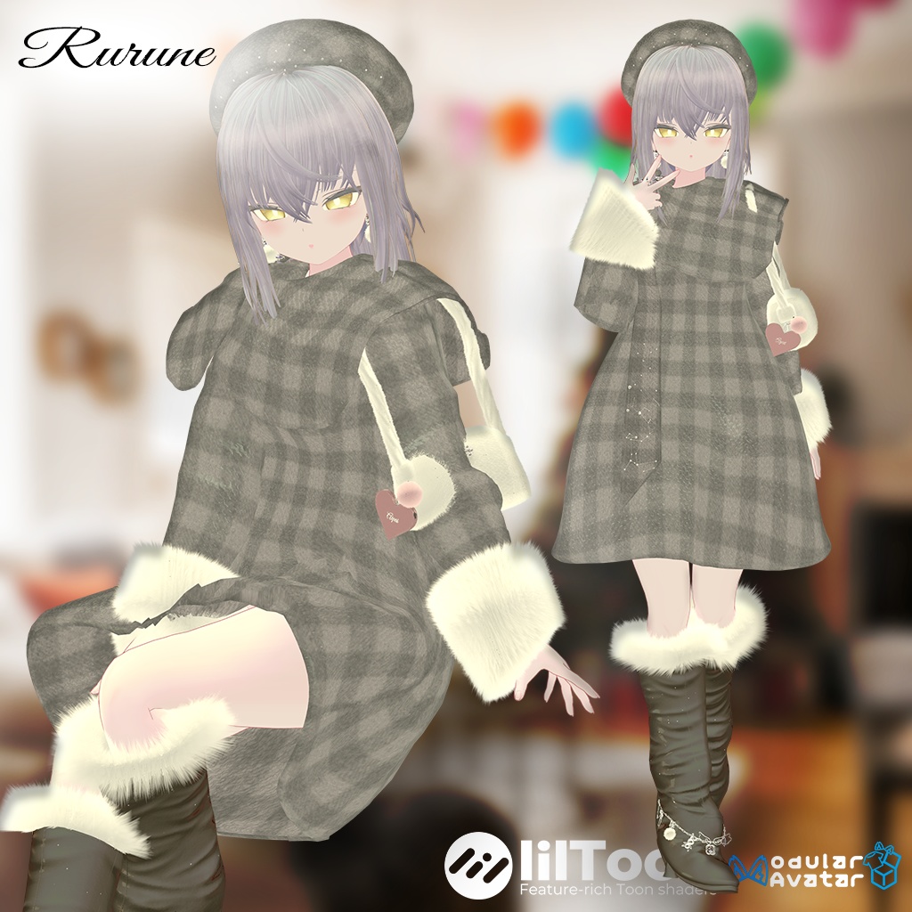 【発売記念大セール】WinterTriangleCoat⭐ウィンタートライアングルコート⭐ルミナ/エク/しなの/ミルティナ/マヌカ/森羅/ルルネ