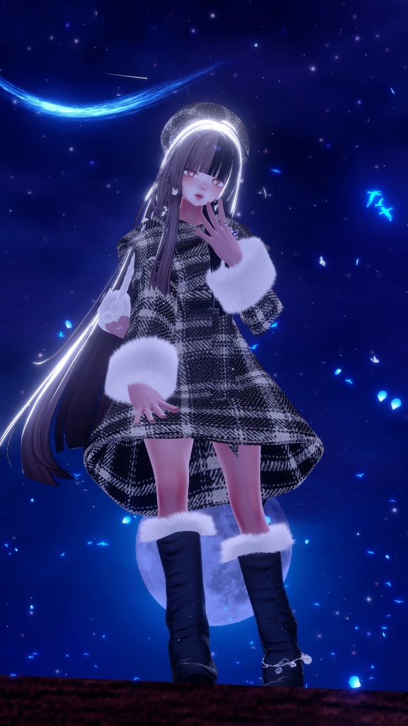 【発売記念大セール】WinterTriangleCoat⭐ウィンタートライアングルコート⭐ルミナ/エク/しなの/ミルティナ/マヌカ/森羅/ルルネ