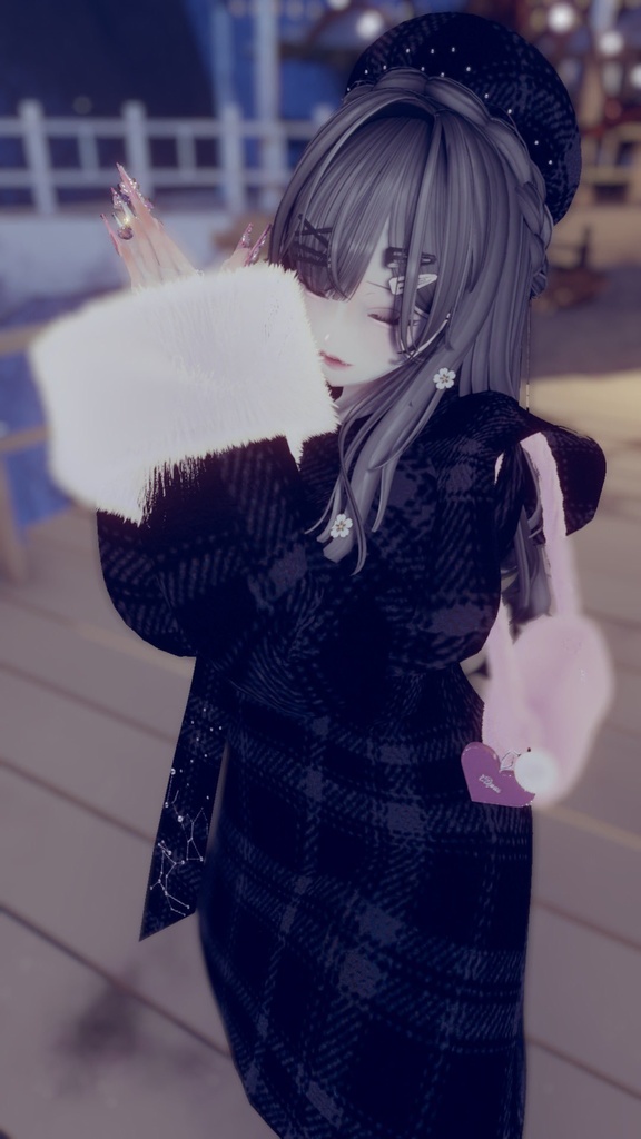 【発売記念大セール】WinterTriangleCoat⭐ウィンタートライアングルコート⭐ルミナ/エク/しなの/ミルティナ/マヌカ/森羅/ルルネ