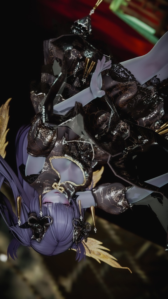 【発売記念セール】🦋華ロリ🦋チャイナロリータドレス-胡蝶の夢-/しなの/クマリ/ラムネ/ミルティナ/マヌカ/ルミナ/ルルネ/エク/プラム/マリシア/森羅/まおん/キプフェル/+Head(プラスヘッド)