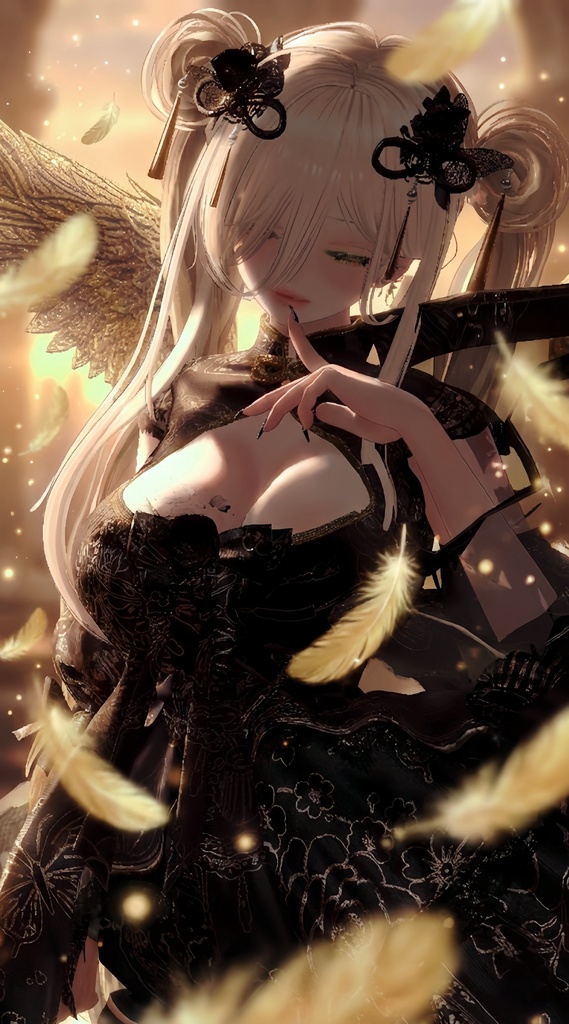 【発売記念セール】🦋華ロリ🦋チャイナロリータドレス-胡蝶の夢-/しなの/クマリ/ラムネ/ミルティナ/マヌカ/ルミナ/ルルネ/エク/プラム/マリシア/森羅/まおん/キプフェル/+Head(プラスヘッド)