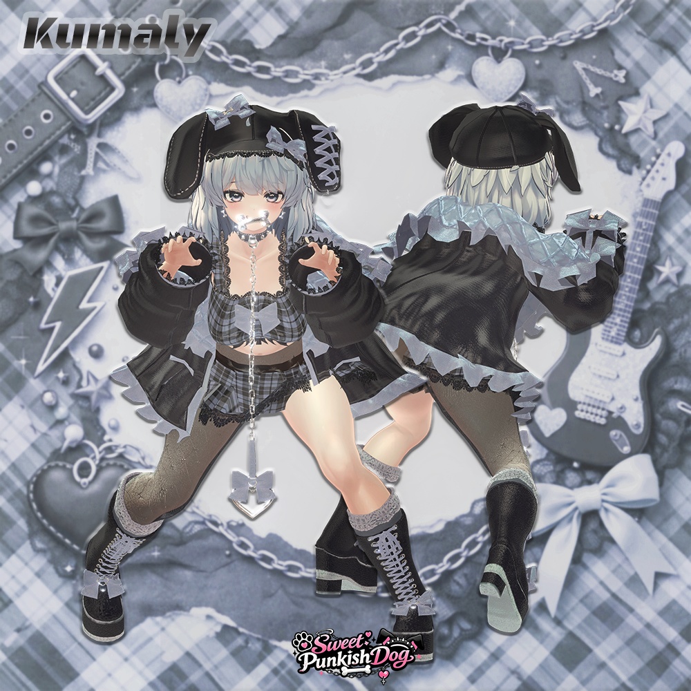 SweetPunkishDogð¶âã¹ãŠã£ãŒããã³ããã·ã¥ããã°âð¶ããªã®/æè/ããªã·ã¢/ããã«/森çŸ
/ãã«ãã£ã/ã¯ããª/ã«ã«ã/ãšã¯/ãã«ãã£/ã«ãã/ãã©ã /ã·ã§ã³ã©/ã·ãã©ã³/ãŸããµããã