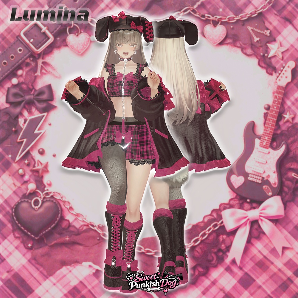 SweetPunkishDogð¶âã¹ãŠã£ãŒããã³ããã·ã¥ããã°âð¶ããªã®/æè/ããªã·ã¢/ããã«/森çŸ
/ãã«ãã£ã/ã¯ããª/ã«ã«ã/ãšã¯/ãã«ãã£/ã«ãã/ãã©ã /ã·ã§ã³ã©/ã·ãã©ã³/ãŸããµããã