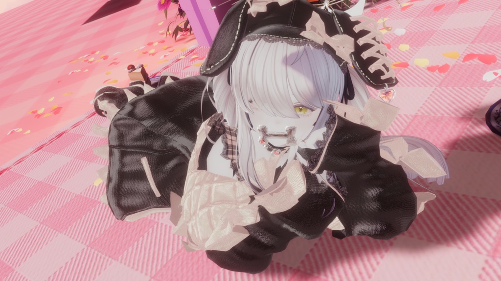 SweetPunkishDogð¶âã¹ãŠã£ãŒããã³ããã·ã¥ããã°âð¶ããªã®/æè/ããªã·ã¢/ããã«/森çŸ
/ãã«ãã£ã/ã¯ããª/ã«ã«ã/ãšã¯/ãã«ãã£/ã«ãã/ãã©ã /ã·ã§ã³ã©/ã·ãã©ã³/ãŸããµããã