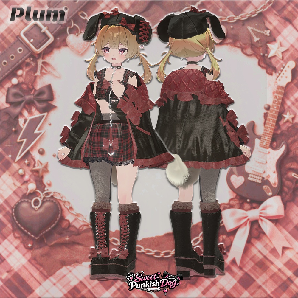 SweetPunkishDogð¶âã¹ãŠã£ãŒããã³ããã·ã¥ããã°âð¶ããªã®/æè/ããªã·ã¢/ããã«/森çŸ
/ãã«ãã£ã/ã¯ããª/ã«ã«ã/ãšã¯/ãã«ãã£/ã«ãã/ãã©ã /ã·ã§ã³ã©/ã·ãã©ã³/ãŸããµããã