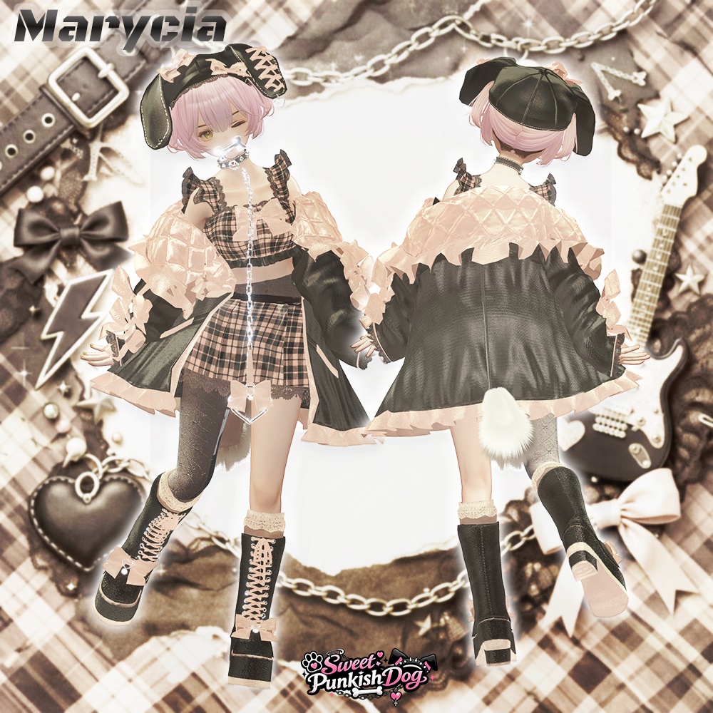 SweetPunkishDogð¶âã¹ãŠã£ãŒããã³ããã·ã¥ããã°âð¶ããªã®/æè/ããªã·ã¢/ããã«/森çŸ
/ãã«ãã£ã/ã¯ããª/ã«ã«ã/ãšã¯/ãã«ãã£/ã«ãã/ãã©ã /ã·ã§ã³ã©/ã·ãã©ã³/ãŸããµããã