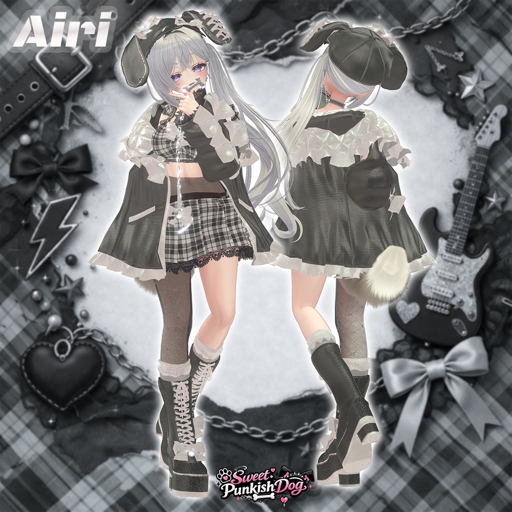 SweetPunkishDogð¶âã¹ãŠã£ãŒããã³ããã·ã¥ããã°âð¶ããªã®/æè/ããªã·ã¢/ããã«/森çŸ
/ãã«ãã£ã/ã¯ããª/ã«ã«ã/ãšã¯/ãã«ãã£/ã«ãã/ãã©ã /ã·ã§ã³ã©/ã·ãã©ã³/ãŸããµããã