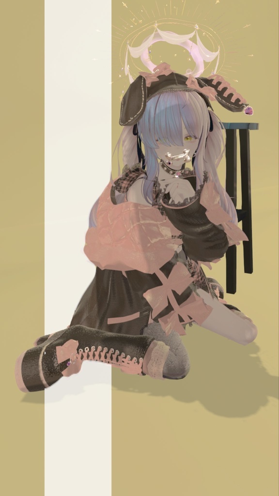 SweetPunkishDogð¶âã¹ãŠã£ãŒããã³ããã·ã¥ããã°âð¶ããªã®/æè/ããªã·ã¢/ããã«/森çŸ
/ãã«ãã£ã/ã¯ããª/ã«ã«ã/ãšã¯/ãã«ãã£/ã«ãã/ãã©ã /ã·ã§ã³ã©/ã·ãã©ã³/ãŸããµããã